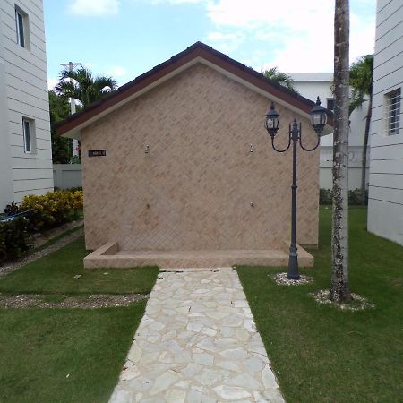 Luxury In The Caribbean Daire Sosúa Dış mekan fotoğraf