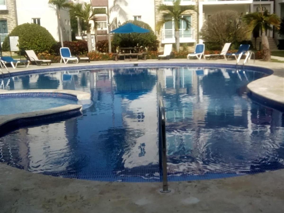 Luxury In The Caribbean Daire Sosúa Dış mekan fotoğraf