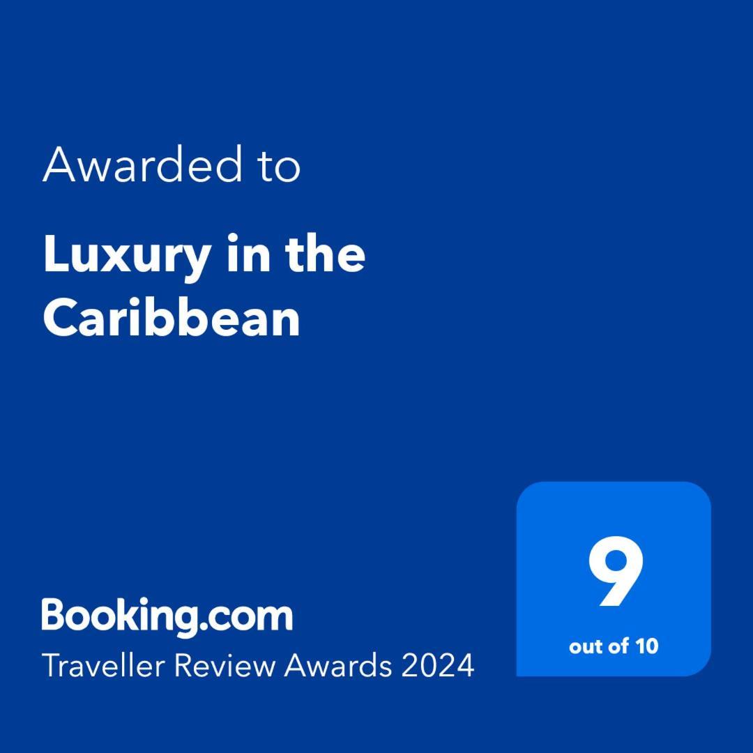 Luxury In The Caribbean Daire Sosúa Dış mekan fotoğraf